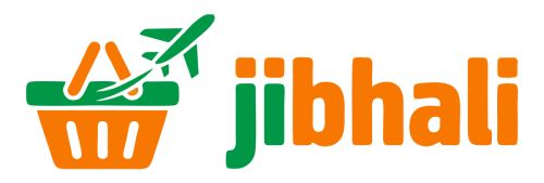Jibhali